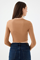 Loft Kadın Tişört LF2040790