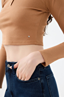 Loft Kadın Tişört LF2040790