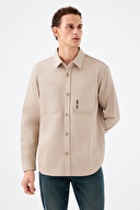 Loft Erkek Gömlek LF2040989 STN