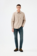 Loft Erkek Gömlek LF2040989 STN