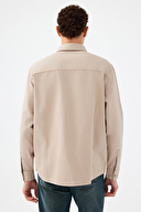 Loft Erkek Gömlek LF2040989 STN