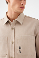 Loft Erkek Gömlek LF2040989 STN