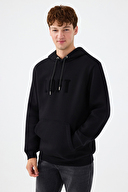 Loft Erkek Sweatshirt LF2041206 BLK