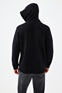 Loft Erkek Sweatshirt LF2041206 BLK