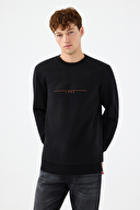 Loft Erkek Sweatshirt LF2041227 BLK