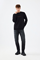 Loft Erkek Sweatshirt LF2041227 BLK
