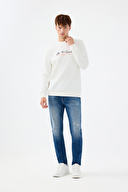 Loft Erkek Sweatshirt LF2041227 OFW