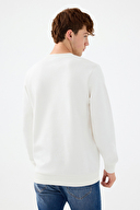 Loft Erkek Sweatshirt LF2041227 OFW