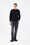 Loft Erkek Sweatshirt LF2041081 BLK