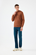 Loft Erkek Sweatshirt LF2041812 LBR