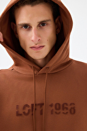 Loft Erkek Sweatshirt LF2041812 LBR