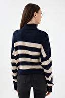 Loft Kadın Kazak LF2041702