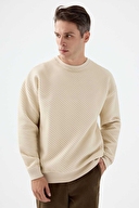 Loft Erkek Sweatshirt LF2038599 LBG