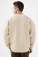 Loft Erkek Sweatshirt LF2038599 LBG