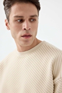 Loft Erkek Sweatshirt LF2038599 LBG