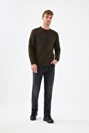 Loft Marco Erkek Kot Pantolon LF2041737 DN12750