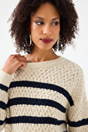 Loft Kadın Kazak LF2040802