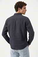 Loft Erkek Gömlek LF2042800 NAV