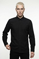 Loft Erkek Gömlek LF2042170 BLK