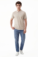 Loft Erkek Polo Yaka Tişört LF2035136 STN