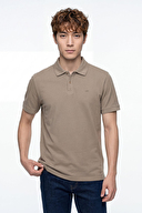 Loft Erkek Polo Yaka Tişört LF2035136 VZN