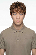 Loft Erkek Polo Yaka Tişört LF2035136 VZN