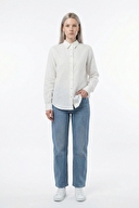 Loft Kadın Gömlek LF2042972