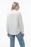 Loft Kadın Gömlek LF2042972