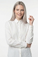 Loft Kadın Gömlek LF2042972