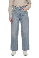 Loft Kadın Kot Pantolon LF2039973