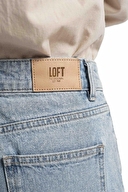 Loft Kadın Kot Pantolon LF2039973