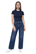 Loft Kadın Kot Pantolon LF2038987