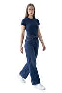 Loft Kadın Kot Pantolon LF2038987