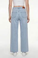 Loft Kadın Kot Pantolon LF2042524