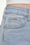 Loft Kadın Kot Pantolon LF2042524