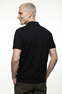 Loft Erkek Polo Yaka Tişört LF2040891 BLK