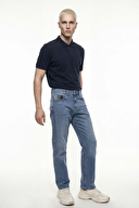 Loft Simon Erkek Kot Pantolon LF2037333 DN11913