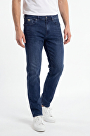 Loft Justin Erkek Kot Pantolon LF2035717 DN11910