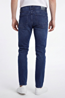 Loft Justin Erkek Kot Pantolon LF2035717 DN11910