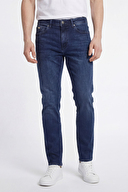 Loft Justin Erkek Kot Pantolon LF2035717 DN11910