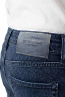 Loft Justin Erkek Kot Pantolon LF2035717 DN11910