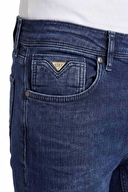 Loft Justin Erkek Kot Pantolon LF2035717 DN11910