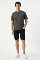 Loft Erkek Tişört LF2040582 ANT