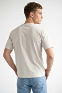 Loft Erkek Tişört LF2040582 STN
