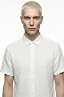 Loft Erkek Gömlek LF2043176 WHT