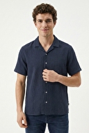 Loft Erkek Gömlek LF2043177 DNV