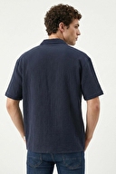 Loft Erkek Gömlek LF2043177 DNV