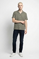 Loft Erkek Gömlek LF2043177 KHA