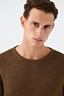 Loft Erkek Sweatshirts LF2040676 CML