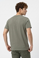 Loft Erkek Tişört LF2042271 KHA